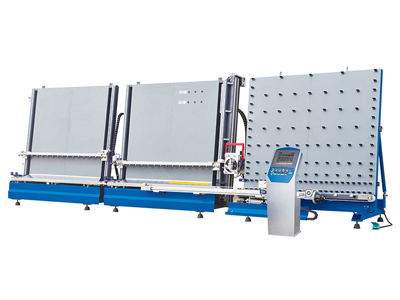 中空玻璃全自動封膠線